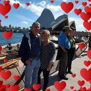 Meet your Posher, Michele